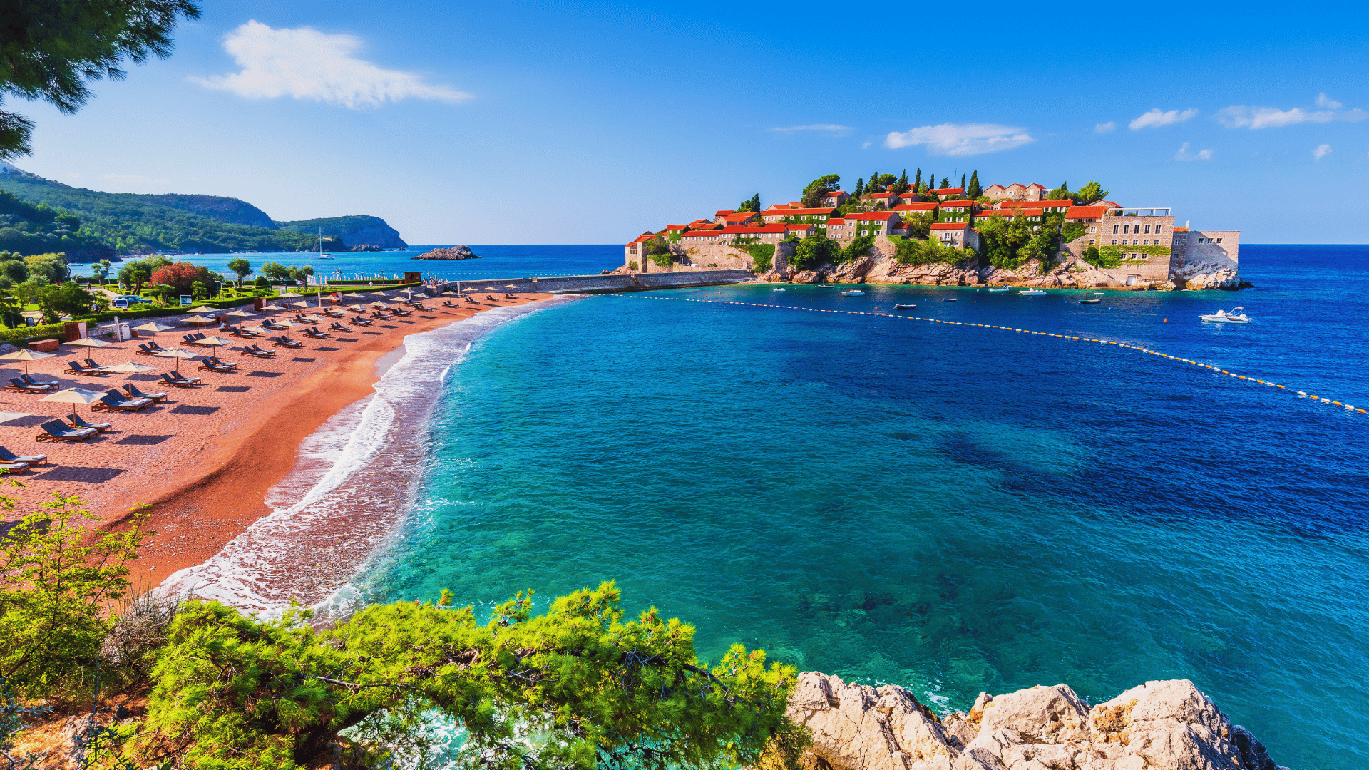 Montenegro