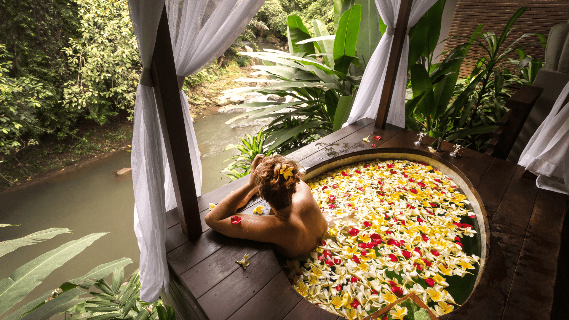 Bali Spa