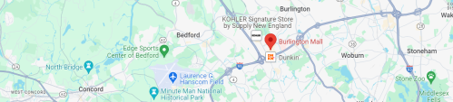 CXI Burlington Mall – Currency Exchange in Burlington, MA - Currency