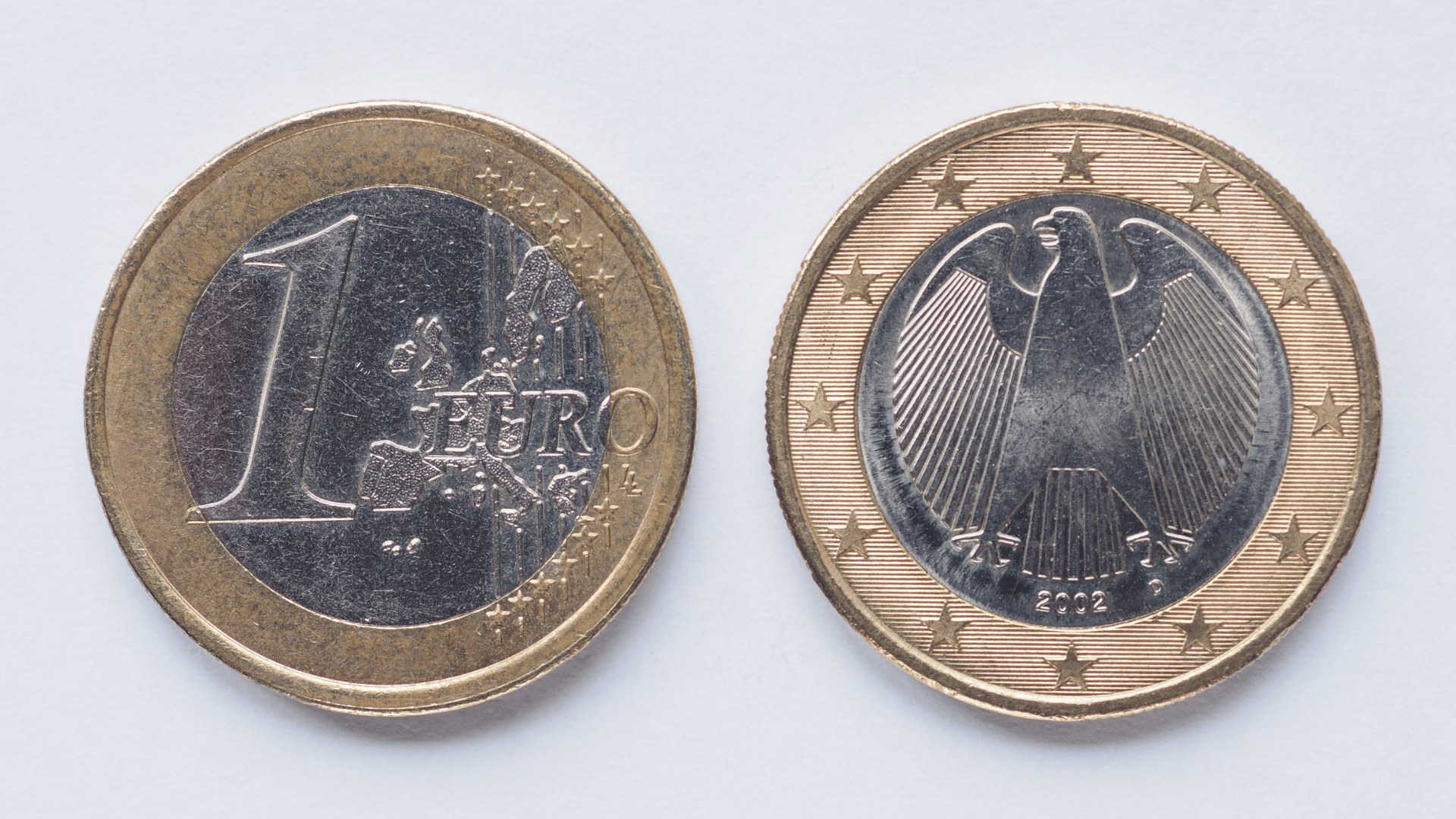 Exchanging leftover foreign coins