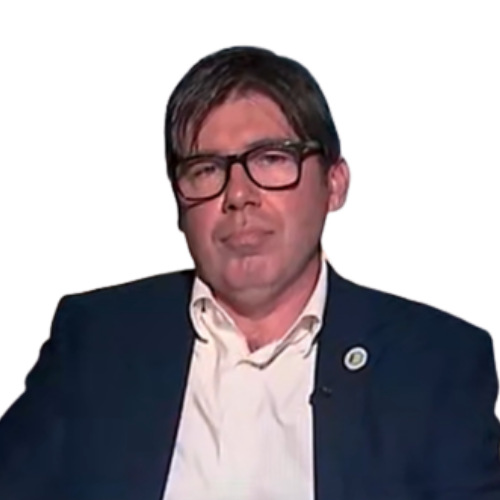 Martin Quinna