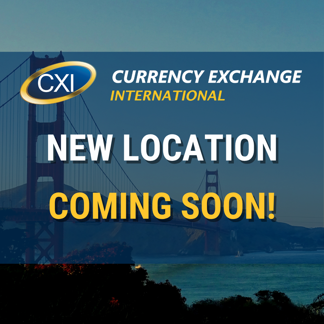 Coming Soon Union Square SF