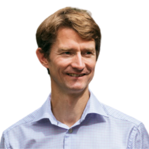 Andy Beverley