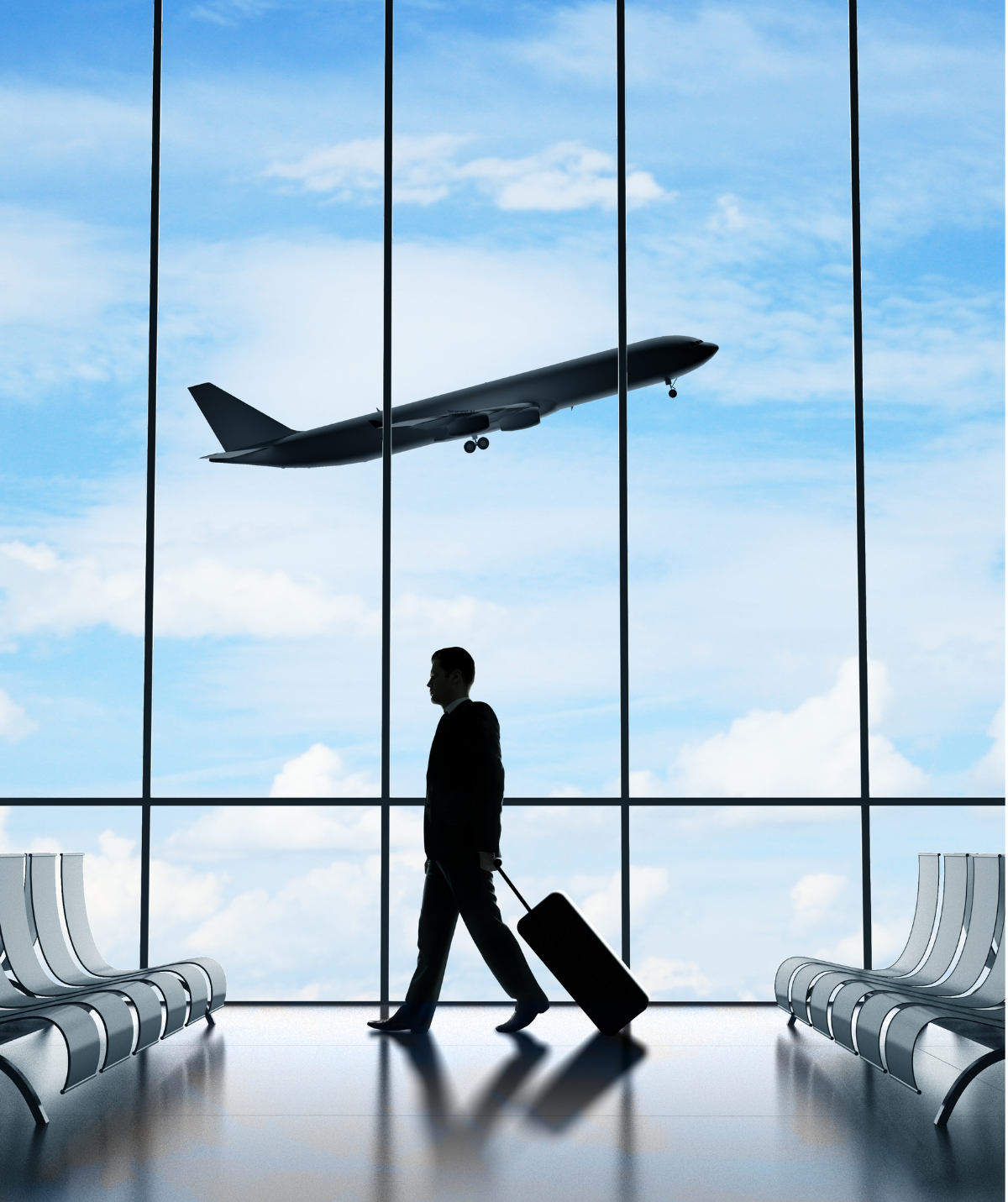 International Traveler