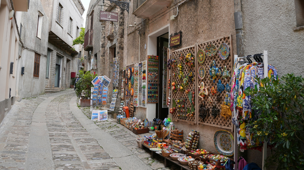 European Market