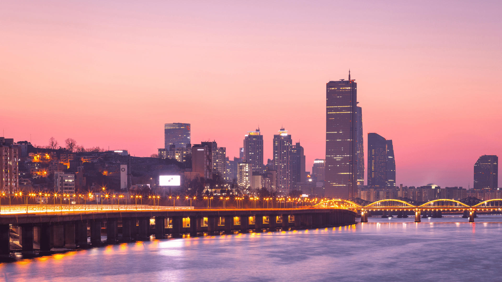 Visa requirements in South Korea