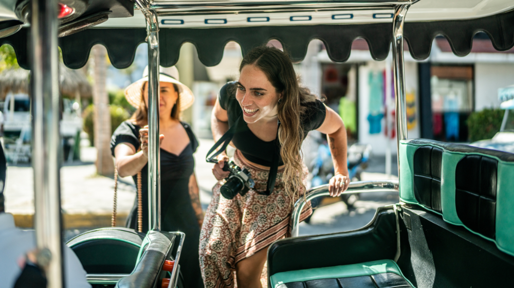 When Local Currency Makes Travel Easier