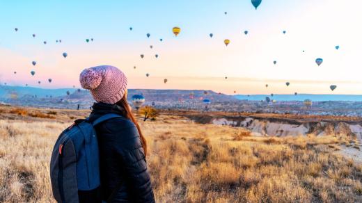Cappadocia, Turkey: When to Go, What to Do, and How to Make the Most of Your Trip
