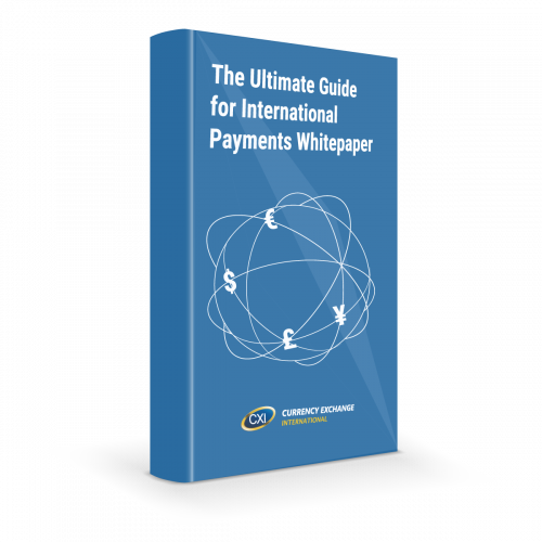 ultimate guide to international payments